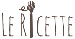 Le Ricette